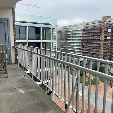 In Nieuwpoort, Cleaning Included