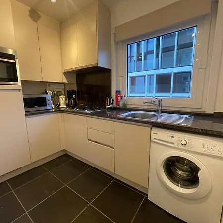 Apartment In Nieuwpoort, Cleaning Included *
