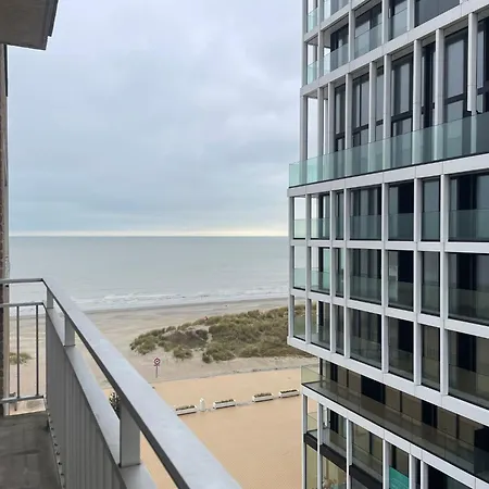 In Nieuwpoort, Cleaning Included