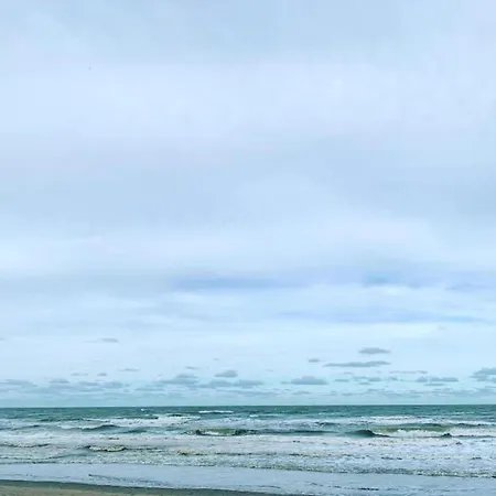 Apartment In Near The Beach, Cleaning Included *