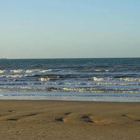 In Nieuwpoort, Cleaning Included Nieuwpoort