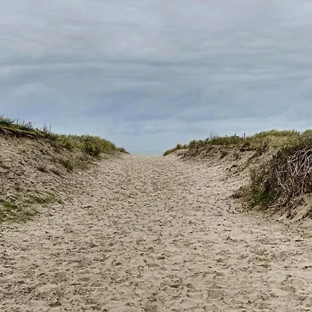 In Near The Beach, Cleaning Included