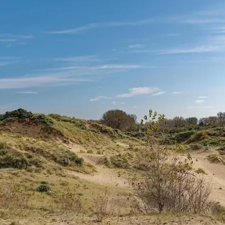 In Nieuwpoort, Cleaning Included Apartment *